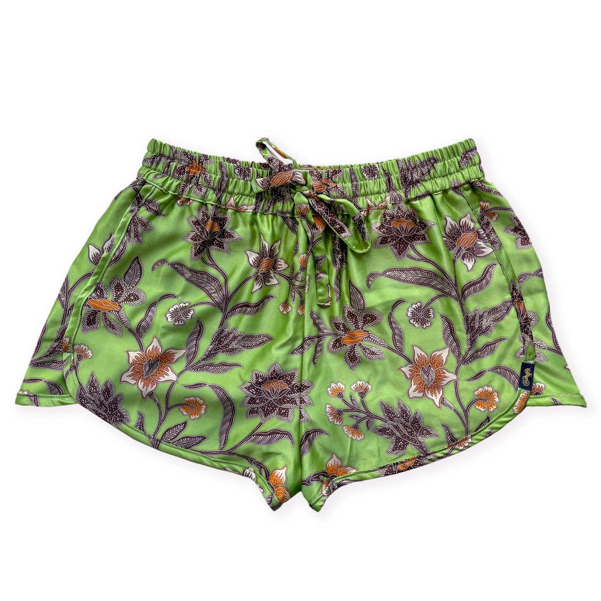 Heliconia Shorts