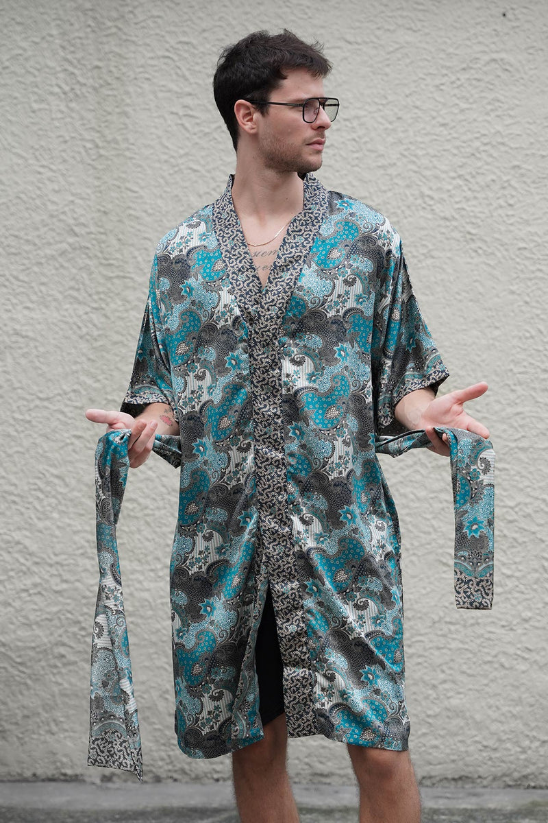 Meeting of the Tides – Rafikimono - Main Image