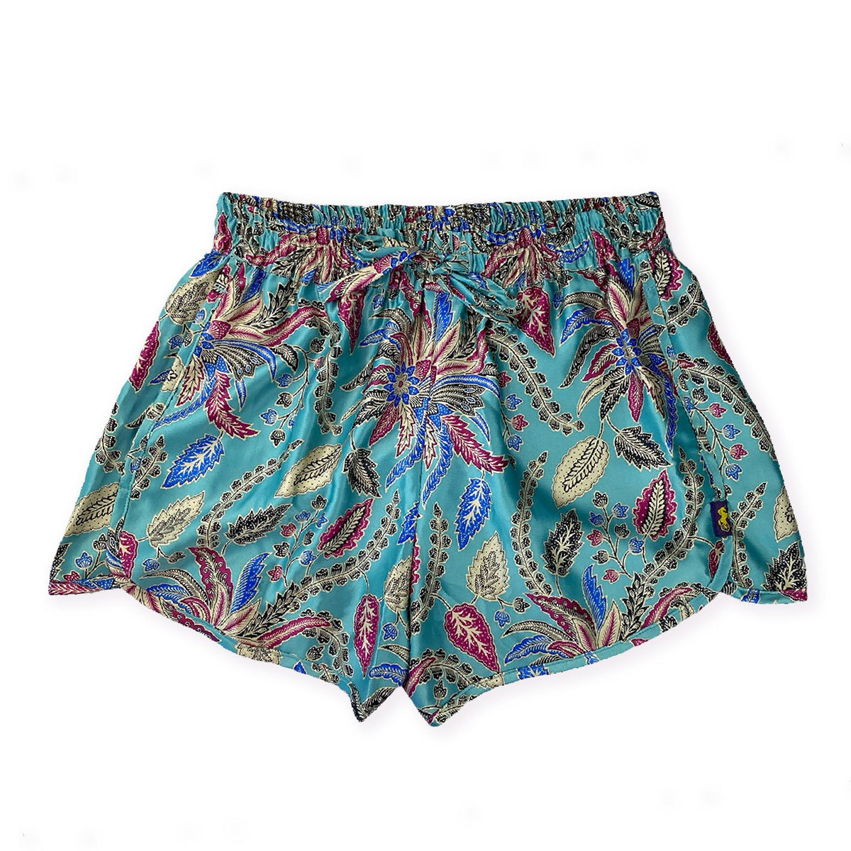 Giallo Pastello Shorts 11390