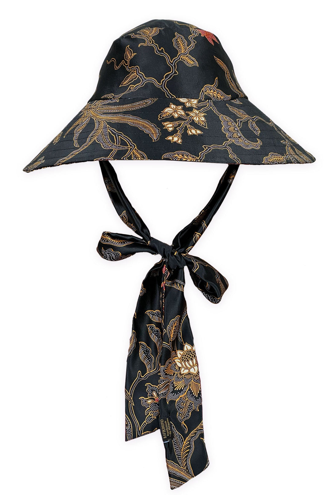 Wild Bloom Onyx