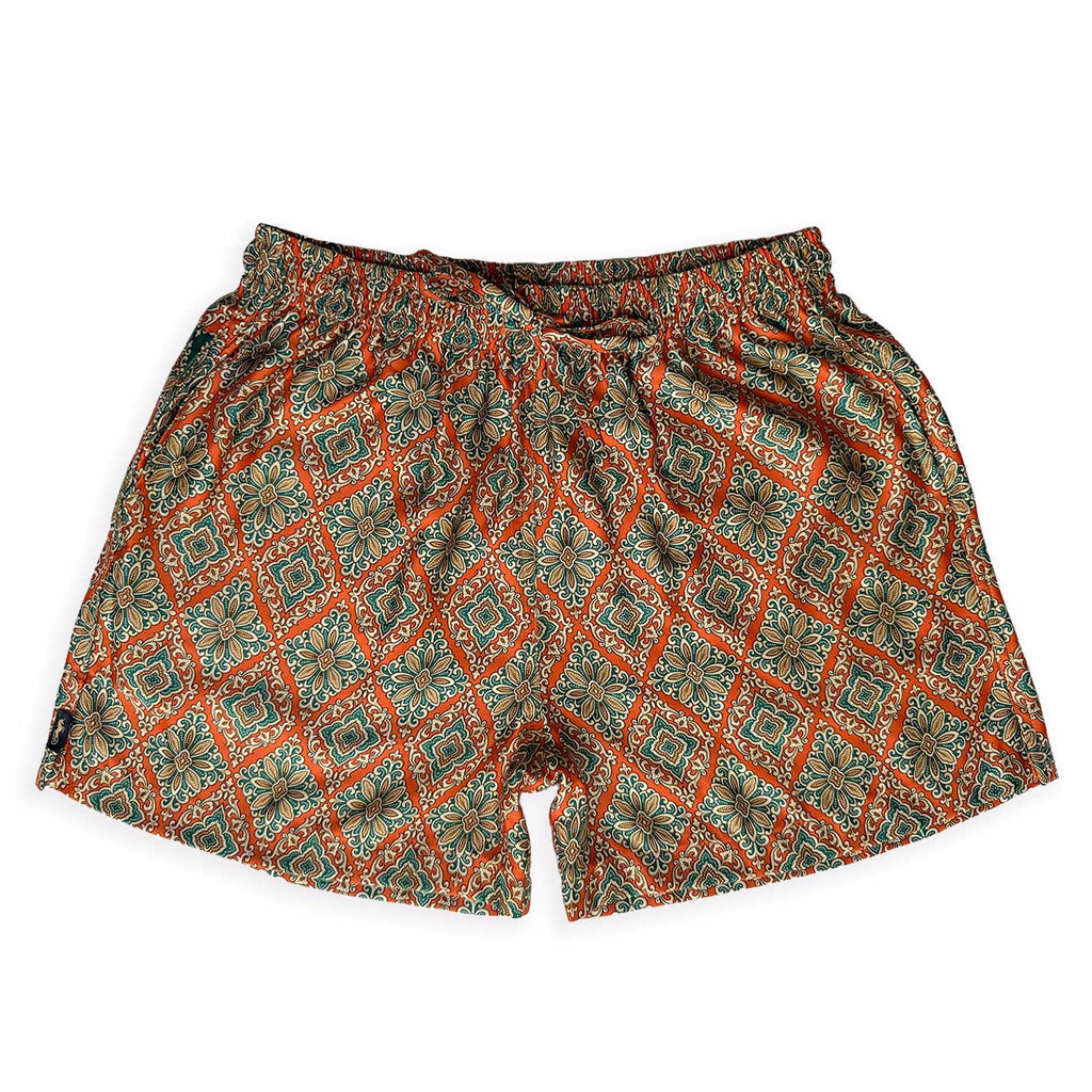 パンツ toogood THE LANDSCAPER SHORTS 1 toogood-THE LANDSCAPER SHORTS- / スタッフブログ - ARKnets 公式通販