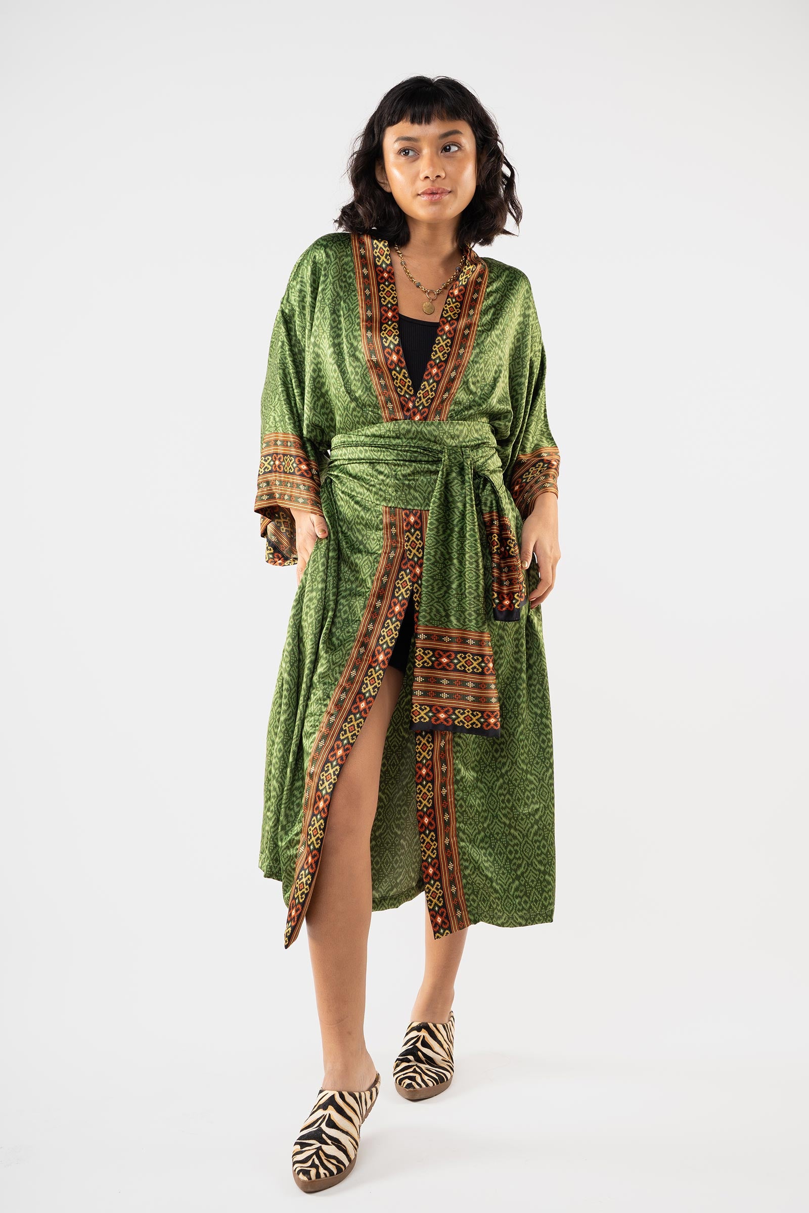 Banwa Ille – Rafikimono