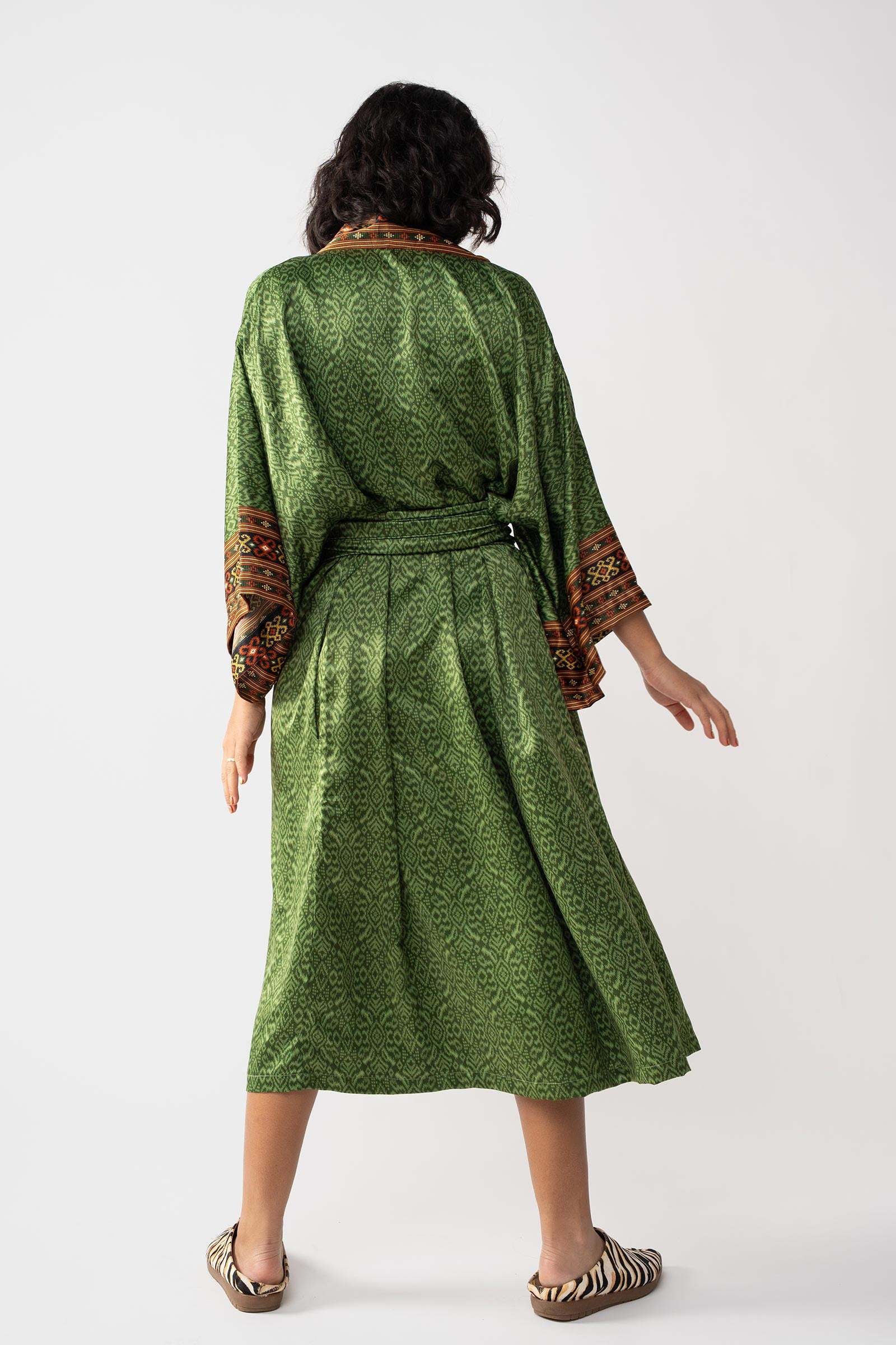 Banwa Ille – Rafikimono