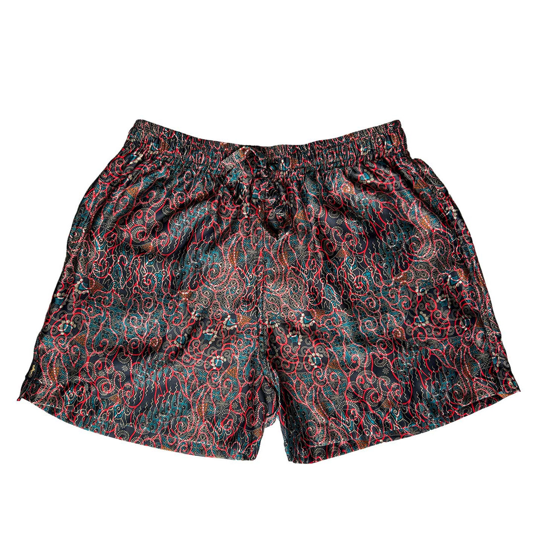 Cienfy Beschermende gewatteerde shorts Cienfy Beschermende gewatteerde shorts