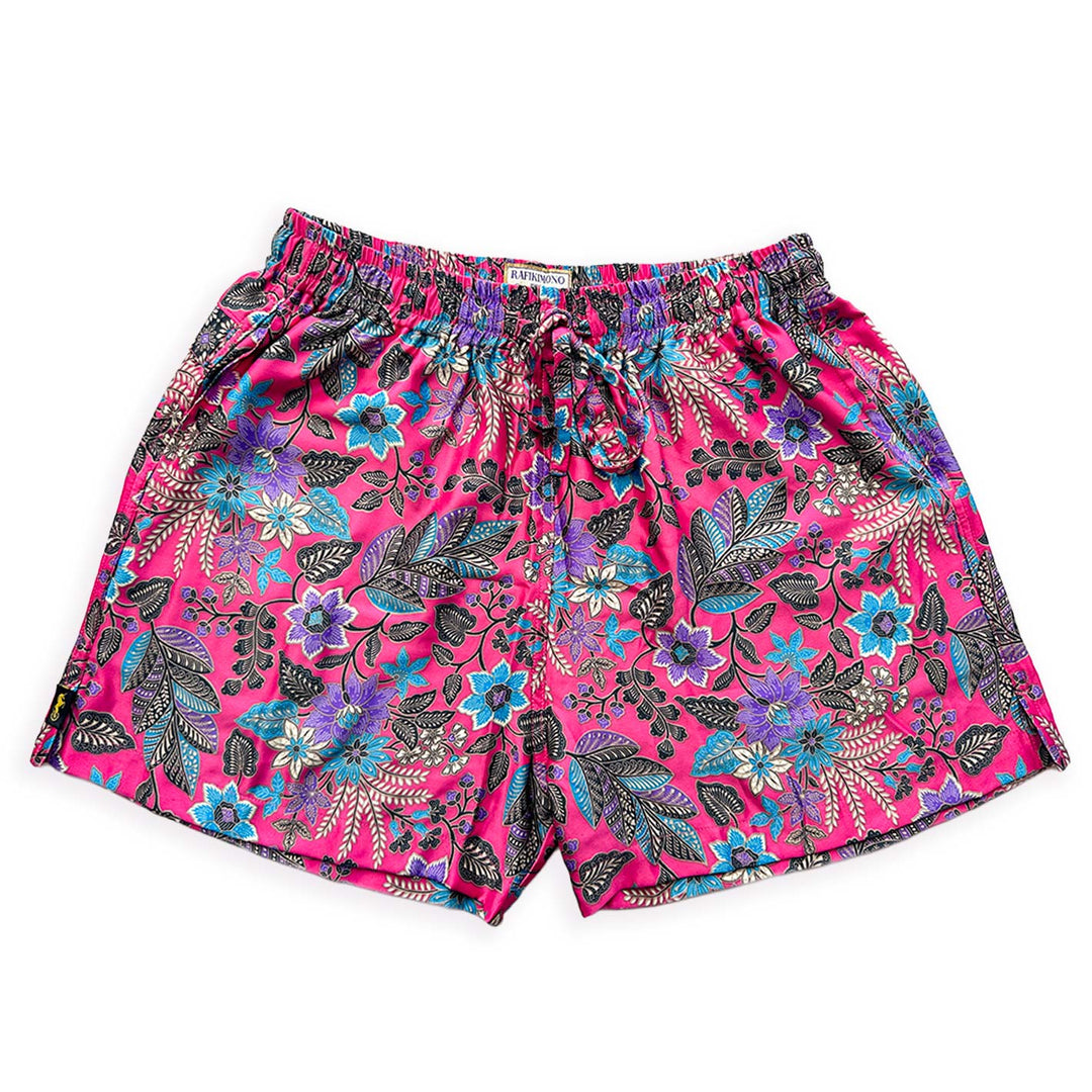 Blushing Shorts Blushing Shorts