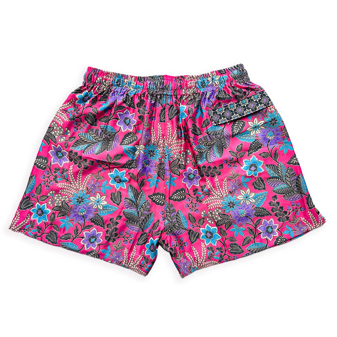 Blushing Shorts Blushing Shorts