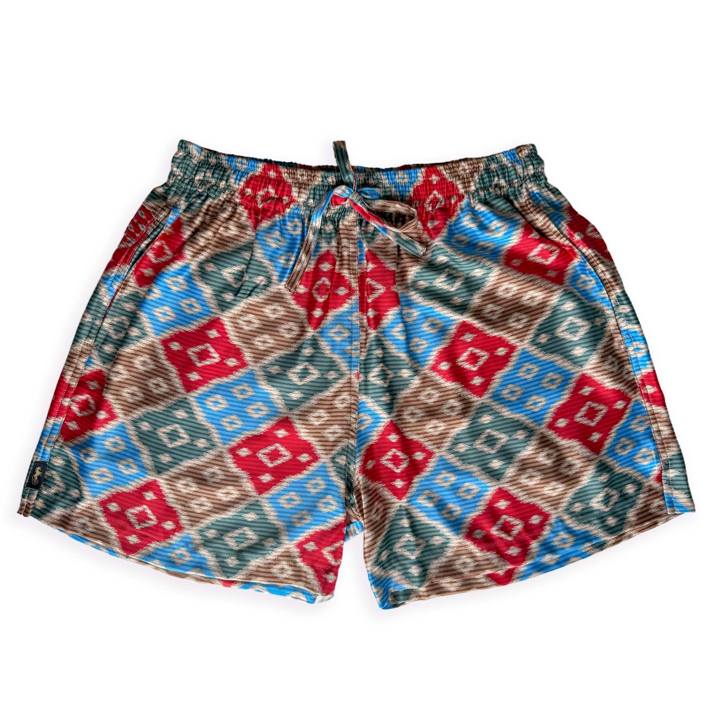 ●SHORTI SHORT KUT 激レア プロモオンリー Confetti Cult pt. 1 Low Thigh Shorts – Rafikimono