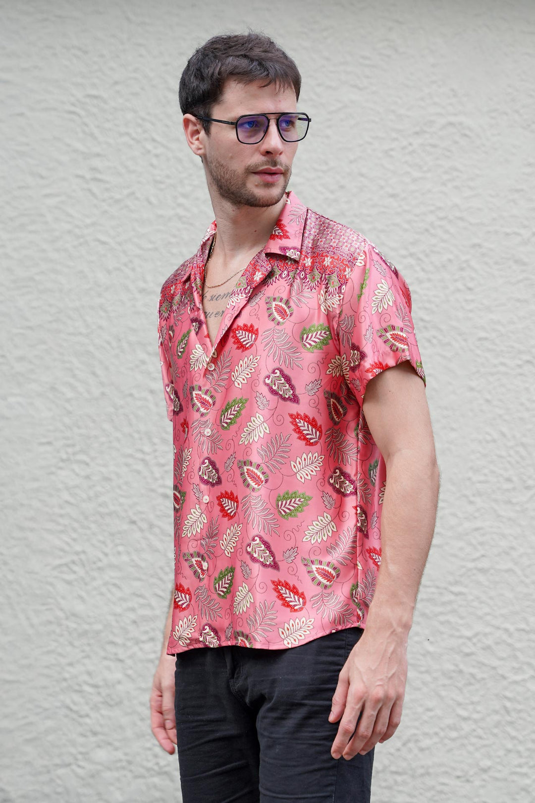 The Flamboyance