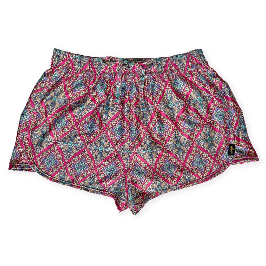 ★RONRON★ SIDE FLORAL TRACK SHORT PANTS 3S963310_1.png?sw=1200