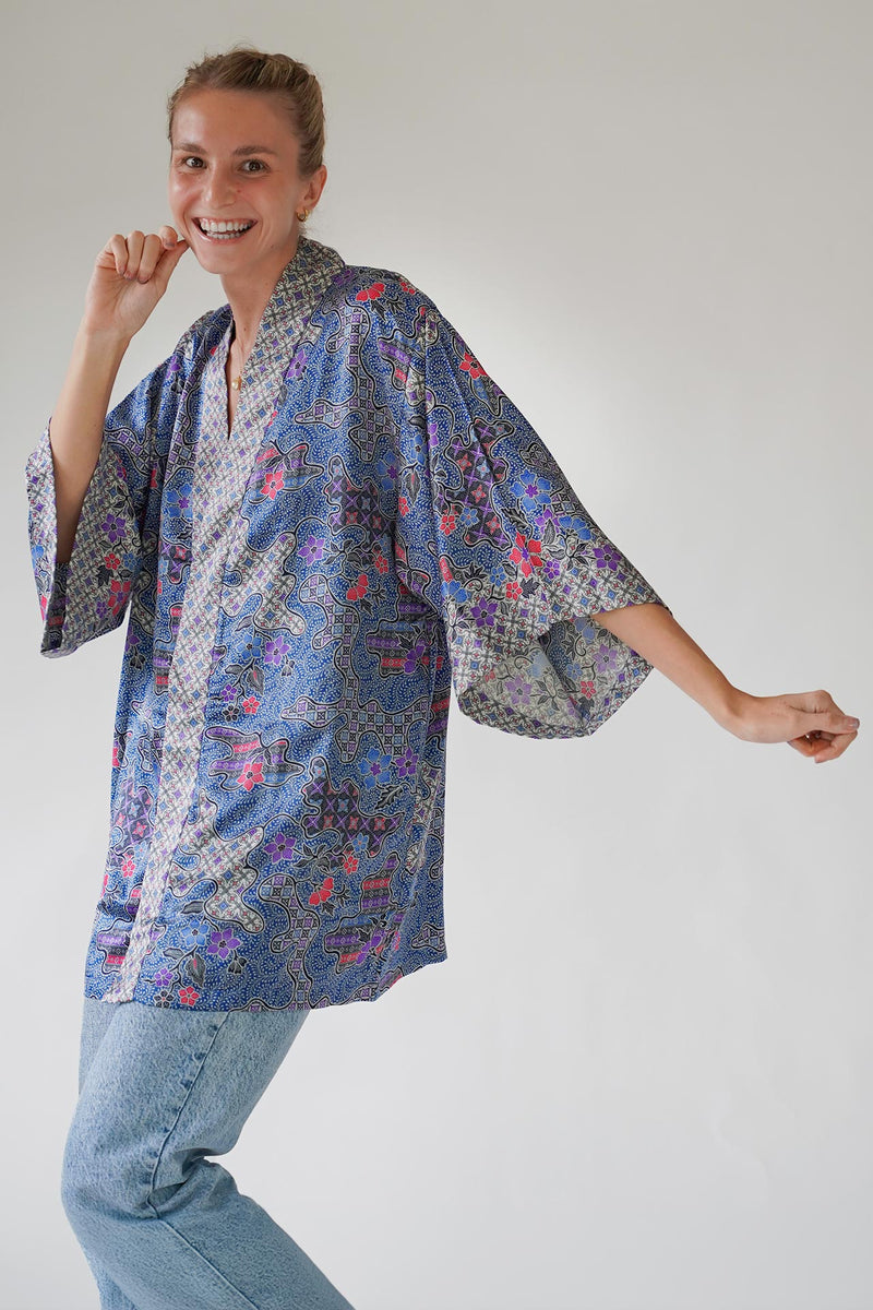 Inflection Point Shorty – Rafikimono
