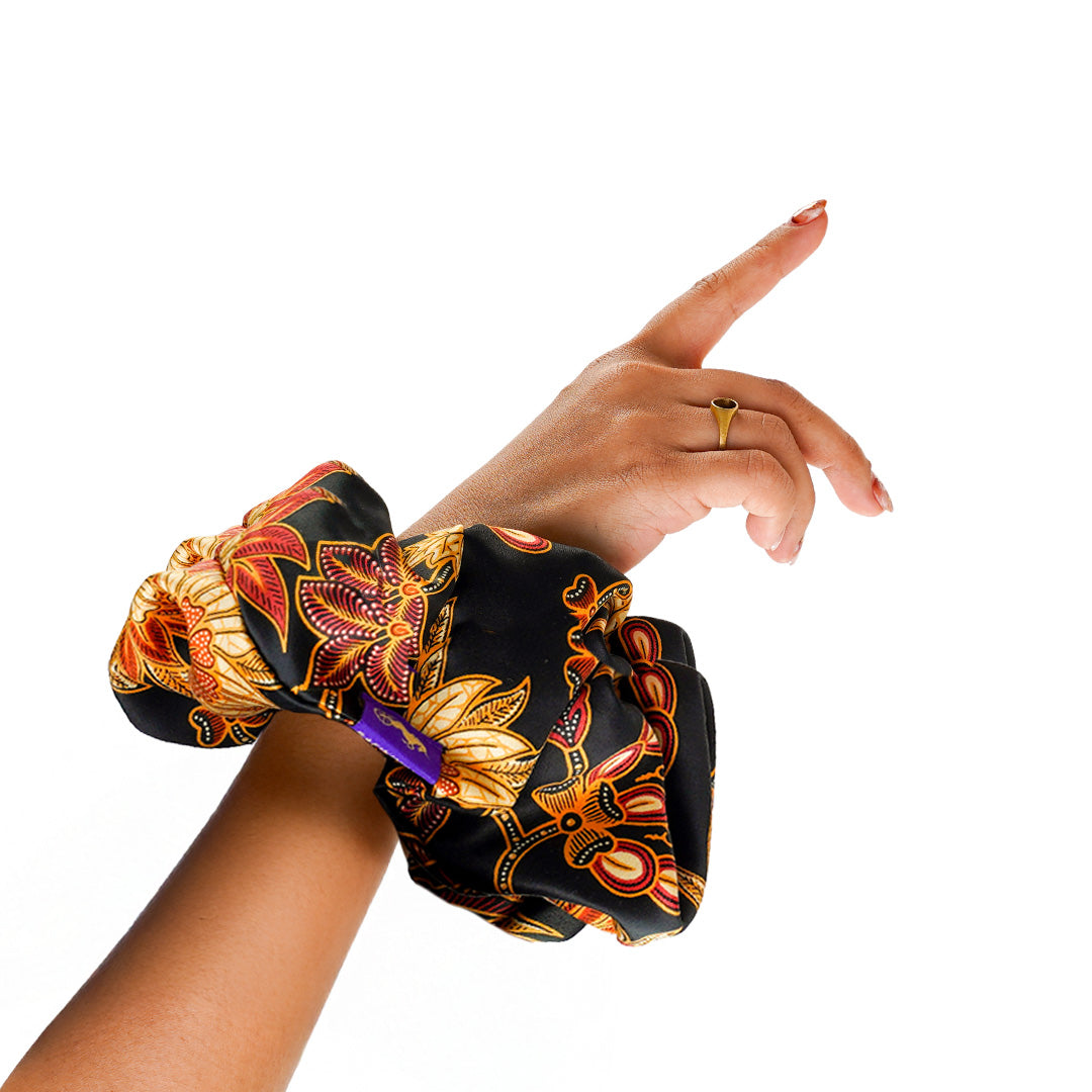 Jumbo Scrunchie