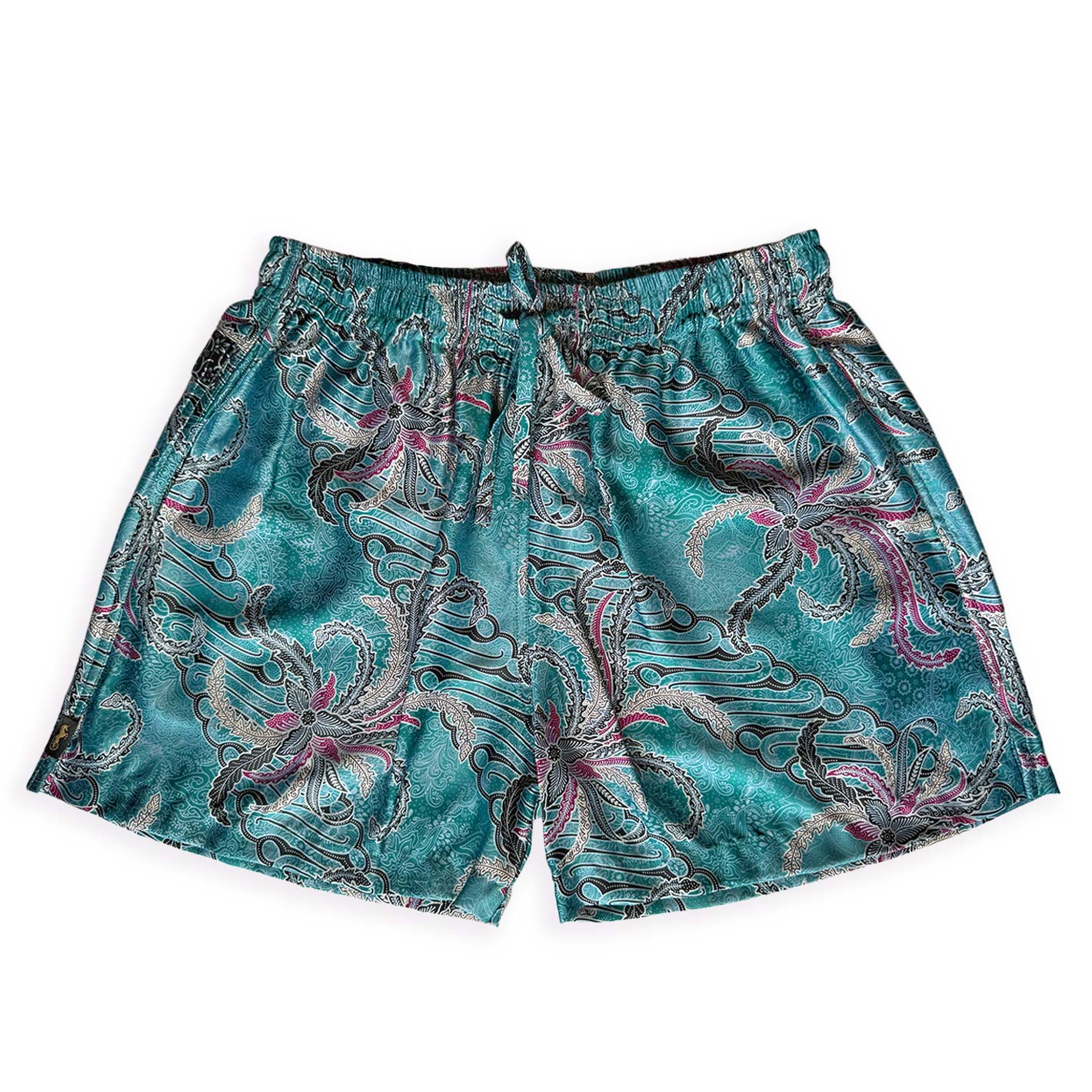 Kalypso Low Thigh Shorts – Rafikimono