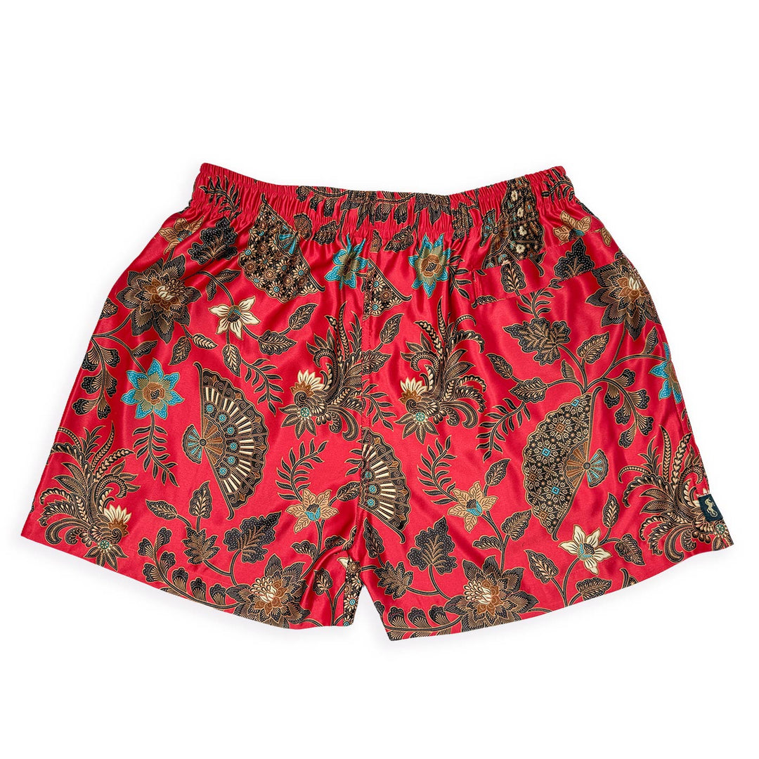 Slow Burn