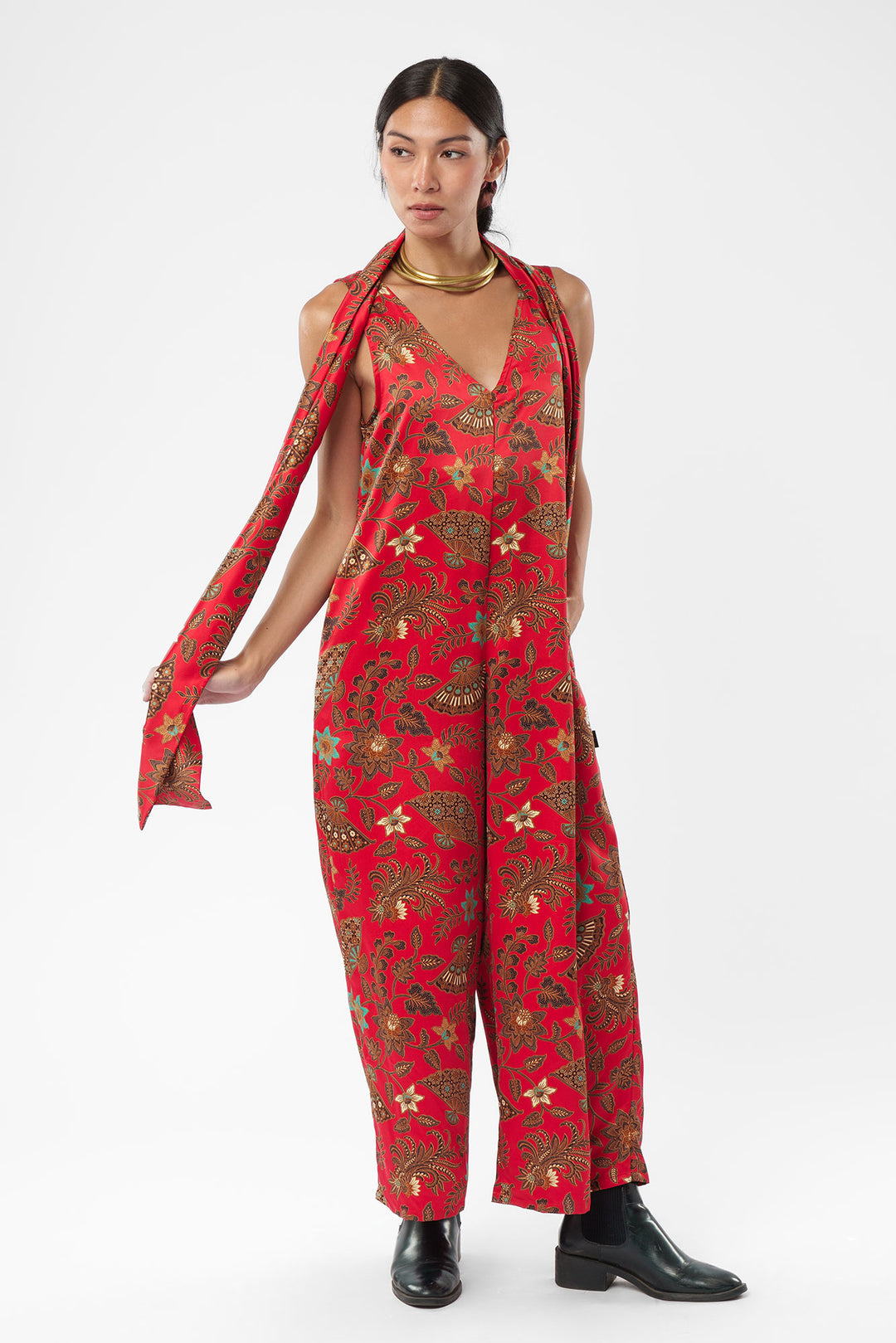 Slow Burn