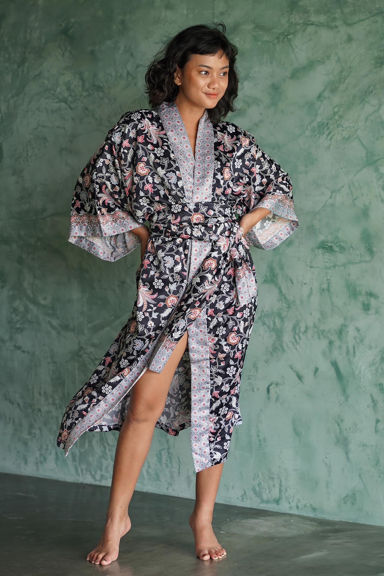 New Drops – Rafikimono