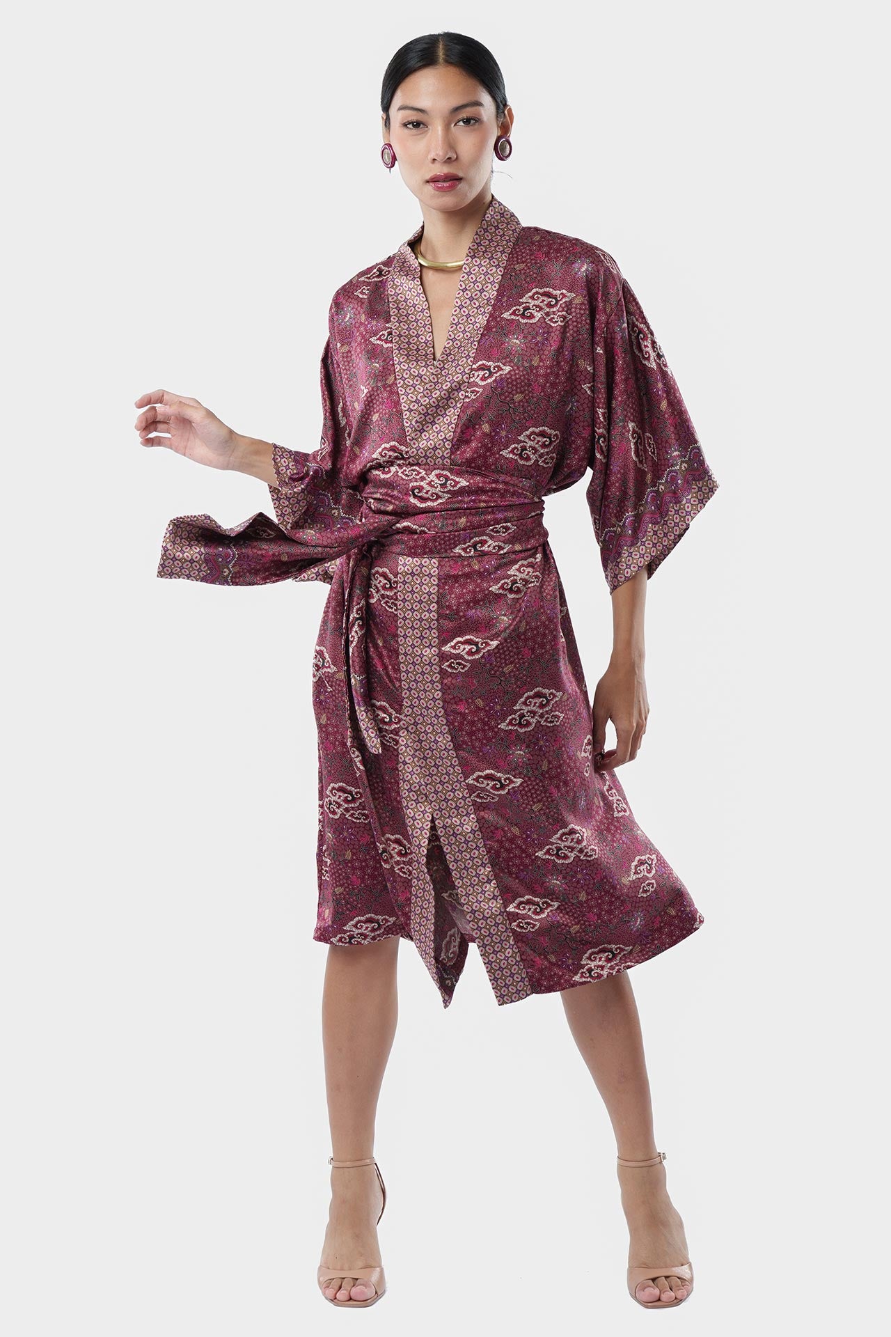 Vibe Check – Rafikimono