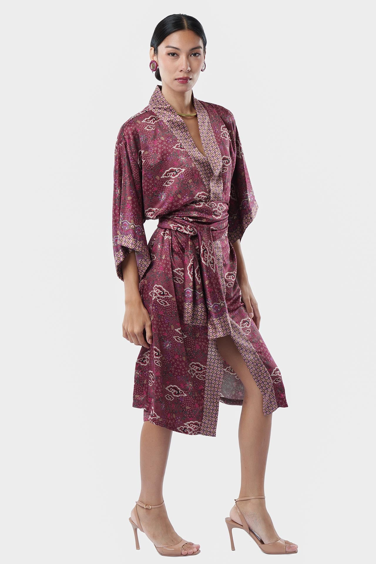 Vibe Check – Rafikimono