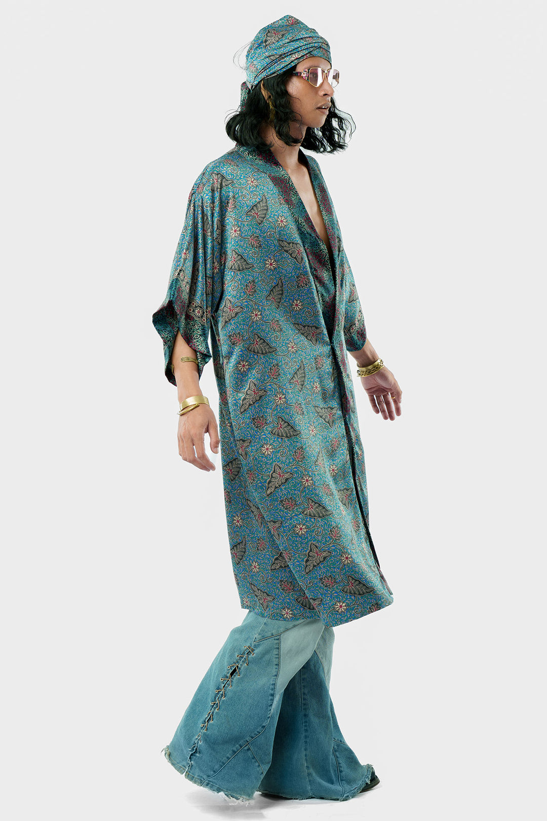 Walk on the Wild Side