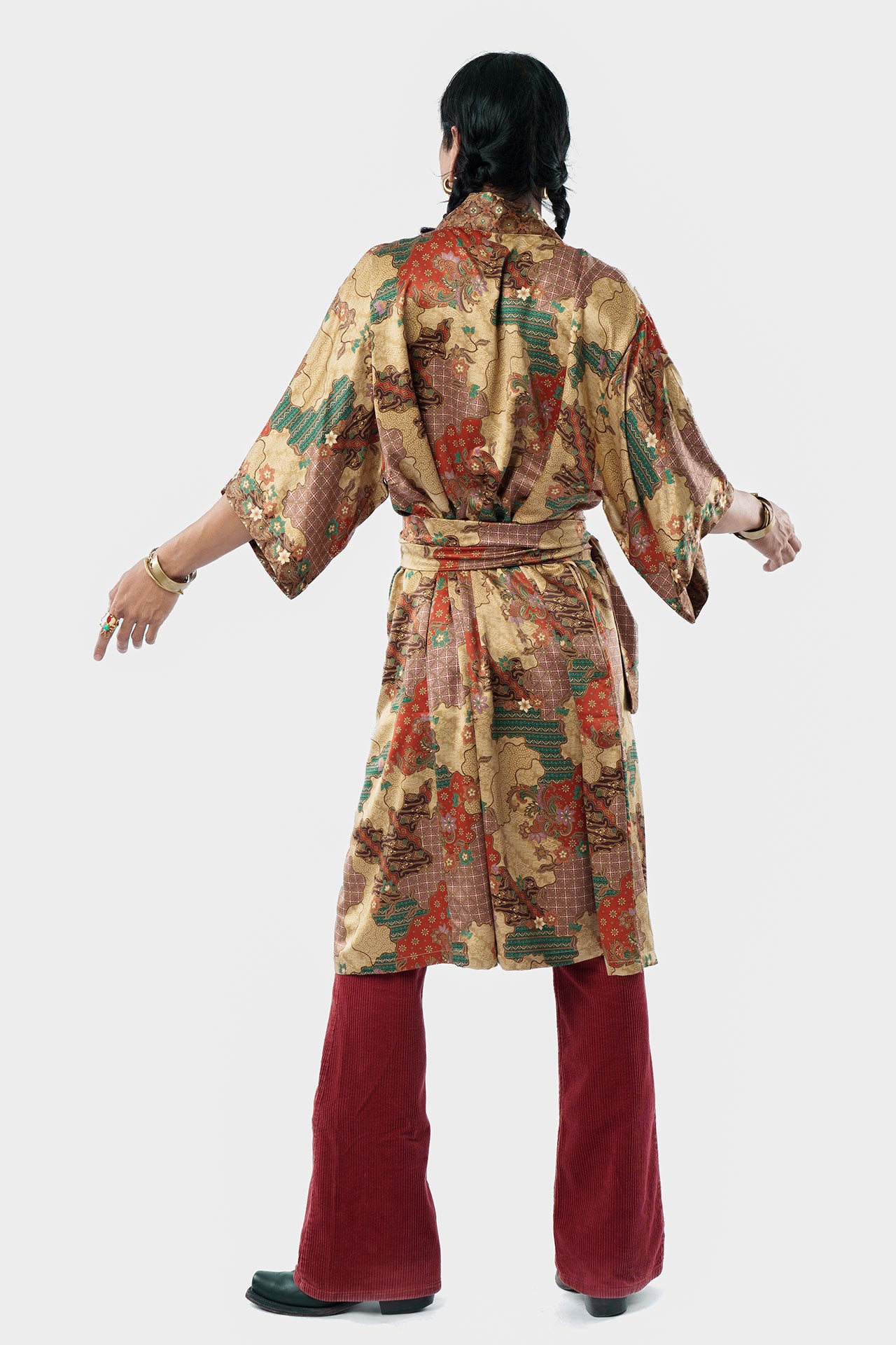 X Marks the Spot – Rafikimono