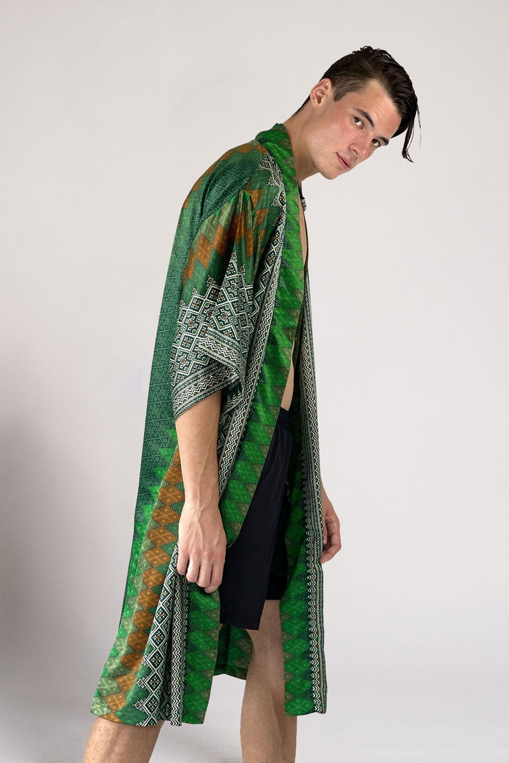 Aztec Moss