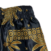 Noble Charm Gold