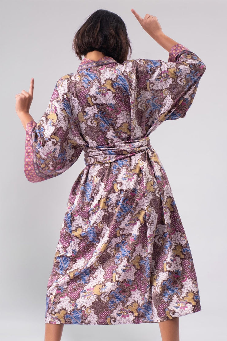 Nusa Plum