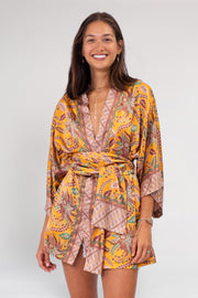 Pastello Marigold