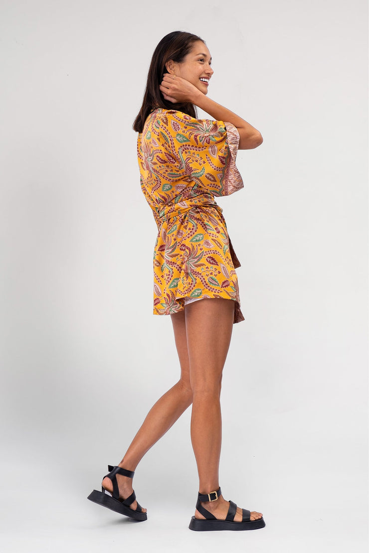 Pastello Marigold