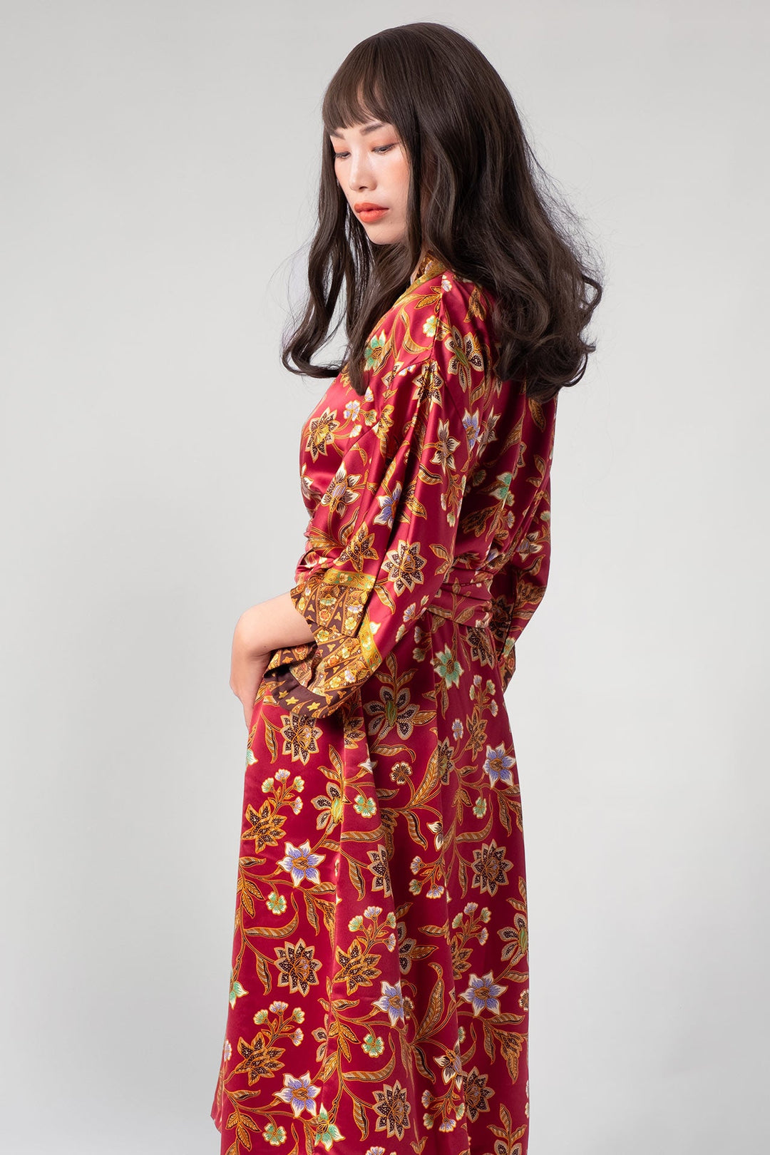 Ruby Reverie Ruby Reverie – Rafikimono