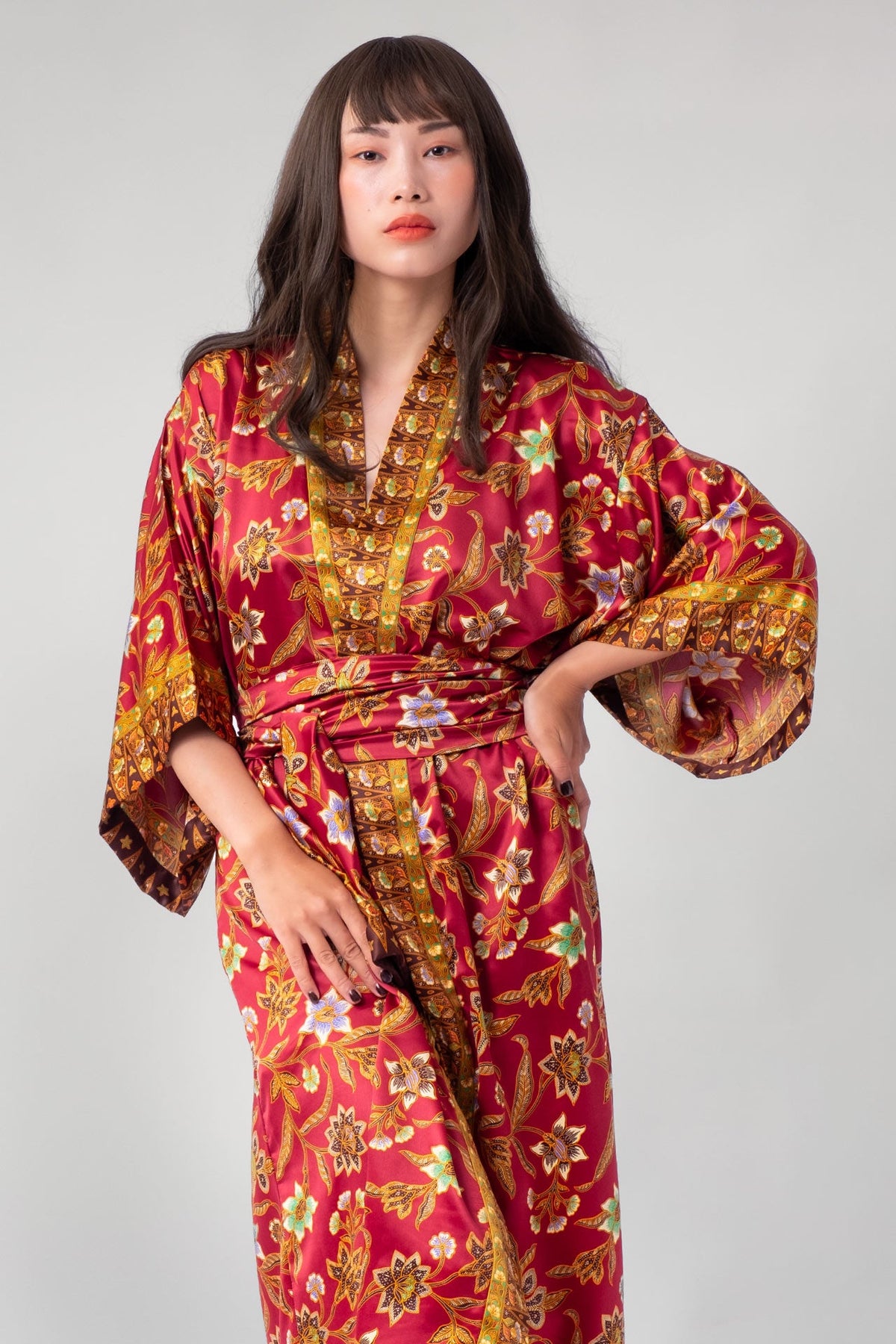 Ruby Reverie Ruby Reverie – Rafikimono