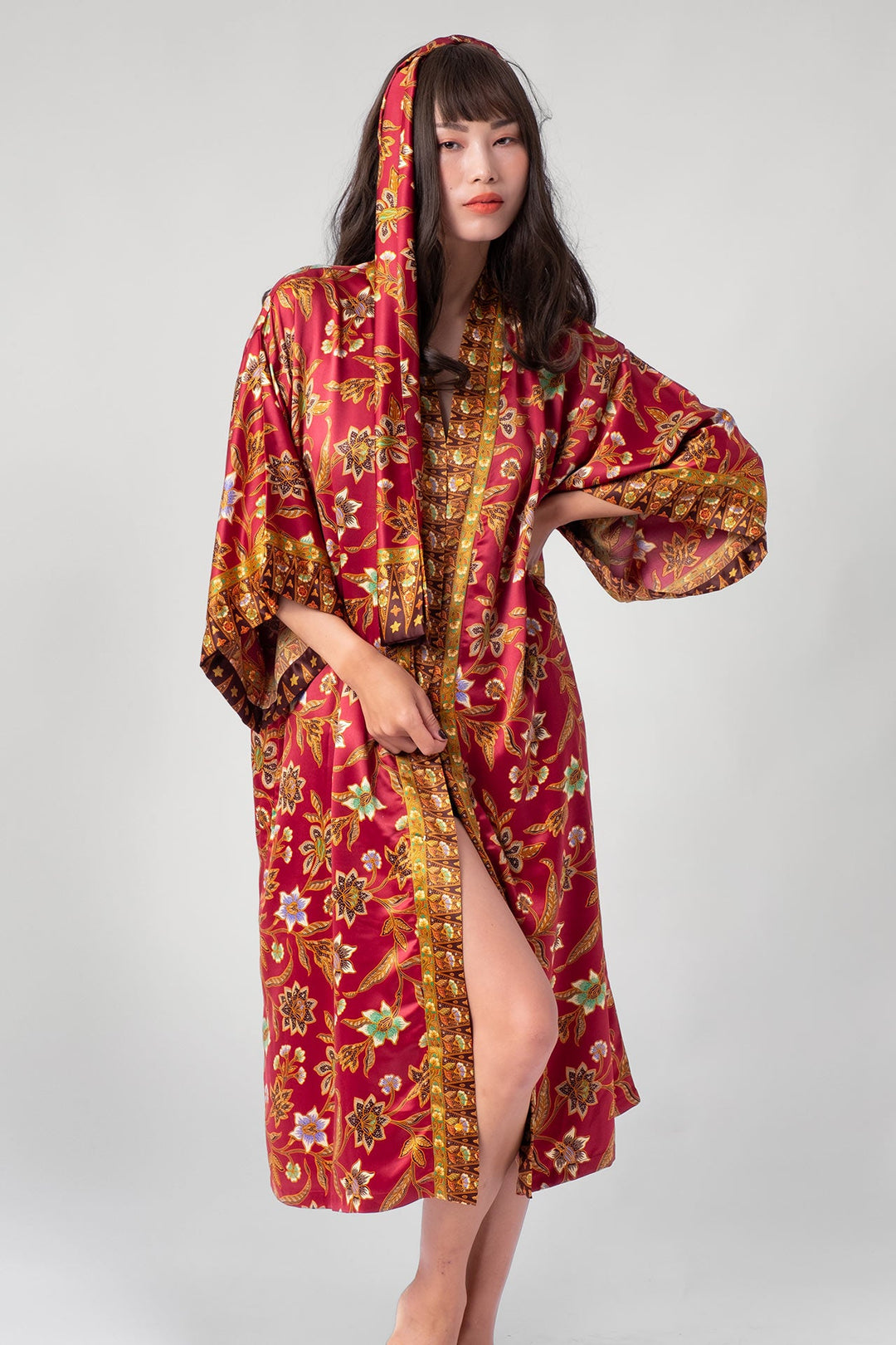 Ruby Reverie Ruby Reverie – Rafikimono